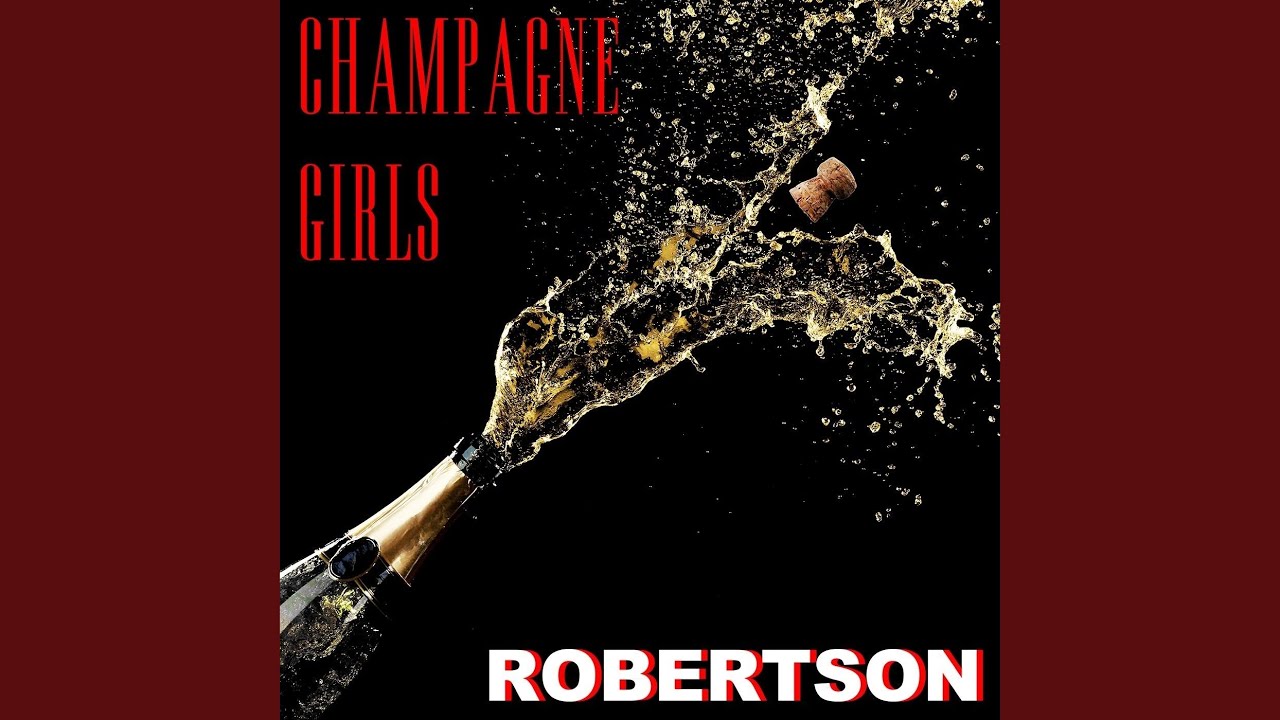 Champagne Girls
