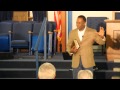 Dr Gene James- Ephesians pt1: You Are Truly Blessed