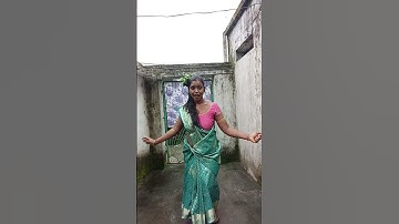Thumbnail of haye re bewafa sanam #short#thet#nagpuri#video
