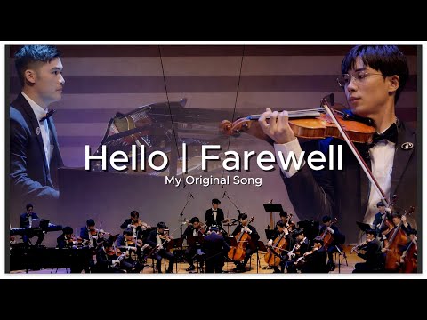 99% of People Who’ve Had Pets Will Cry Hearing This | Original Song :《Hello, Farewell》