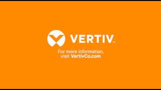 How is Vertiv redefining the retail experience?  SmartCabinet™ Pre-engineered Data Center Rack