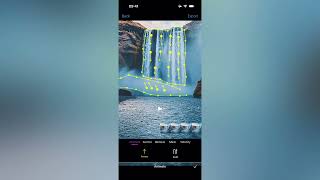 Learn Flowing Effects | Photo Animate Tutorials | Animation screenshot 5