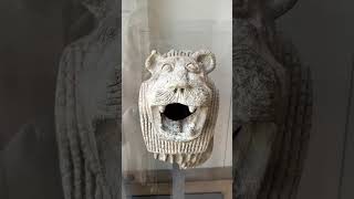 Sculptures & Ancient Artefacts | A Louvre Mini-Tour #thelouvre