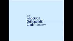 Anderson Orthopaedic Clinic 