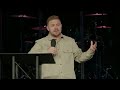 July 9, 2023 - The Giver - Pastor Ed Kislyanka
