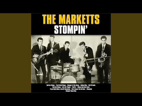 The Bristol Stomp (Remastered 2026)