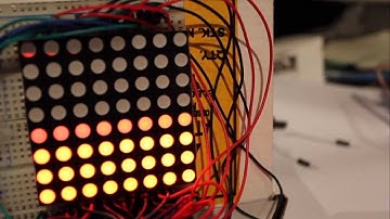 UCR EE/CS 120B Spring 2012 Final Project Video -- Ooi (with Menke), Battleship