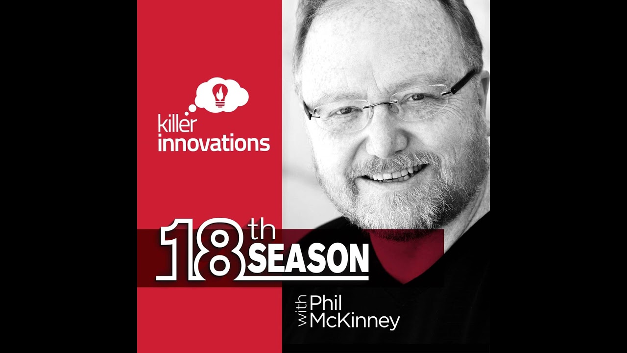 The Best of Killer Innovations: My Innovation Library