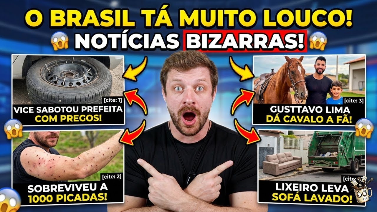 Café com Café - 23/01