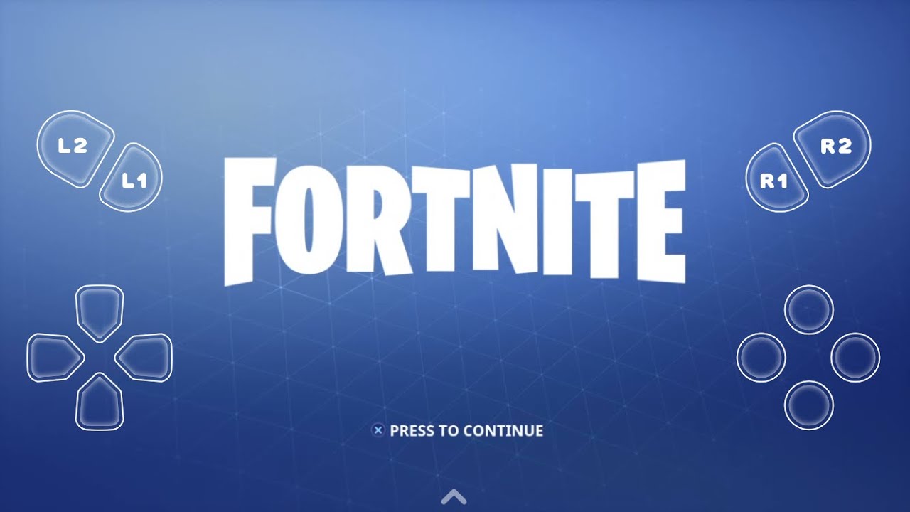 How to play Fortnite on iphone or ipad for free - YouTube