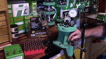 Redding Reloading, BRASS REFIRE, Range Case Prep, Video 7, SAAMI Min Chamber and Mixed Head Stamps