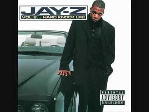 Jin — Jin The Emcee-F*** Jay-Z