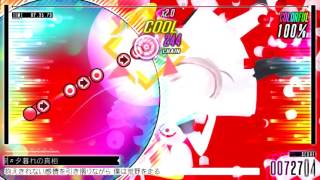 IA/VT Colorful - Truth of the Evening - Normal Perfect
