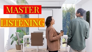 Active Listening: The Key to Better Communication