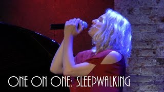 ONE ON ONE: Lissie - Sleepwalking 05/09/2019 City Winery New York