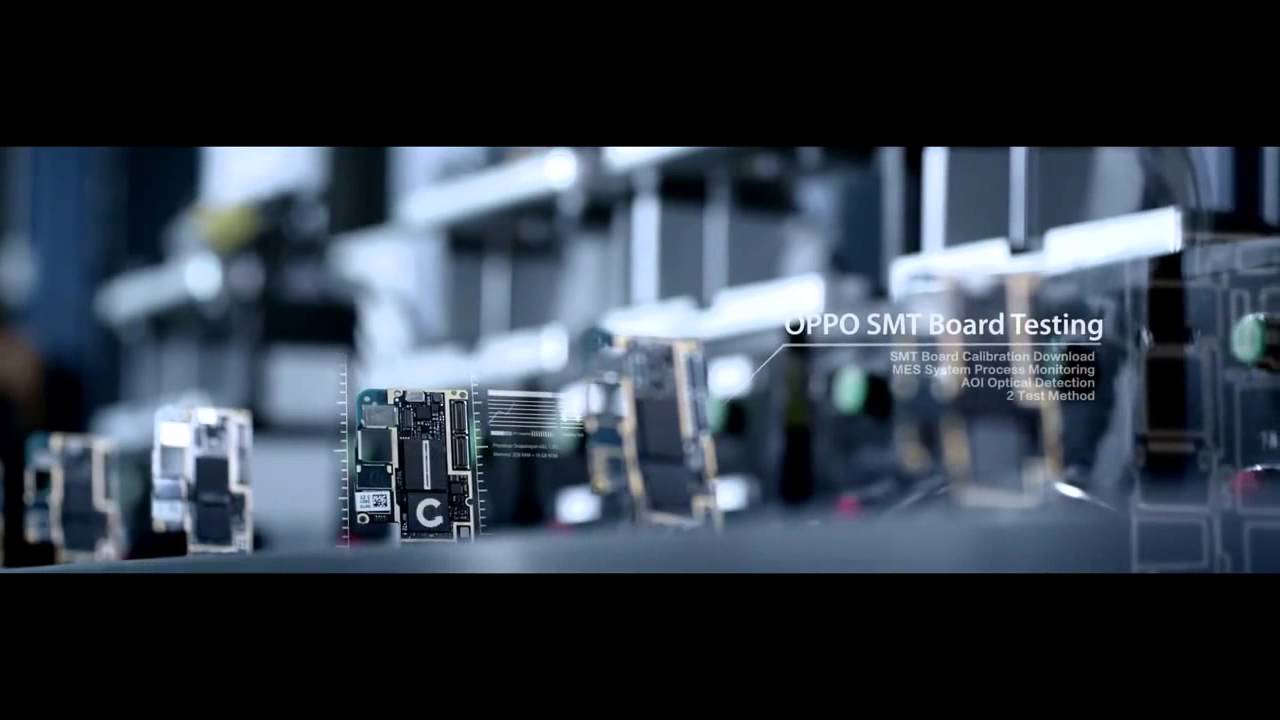 Oppo N1 Commercial 2