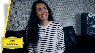 Gaëlle Arquez - Ardente Flamme Interview