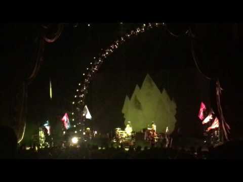 Young The Giant-