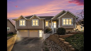 3220 S Prescott Avenue | Blue Springs, MO