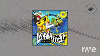 Denshacrisis - Sonic Generations &amp; Tee Lopes | RaveDJ