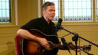 Video thumbnail of "Josh Ritter - Engine Engine No.9 (Roger Miller)"