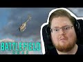 ACHTUNG! Peter hat ANGST! | Battlefield Challenge