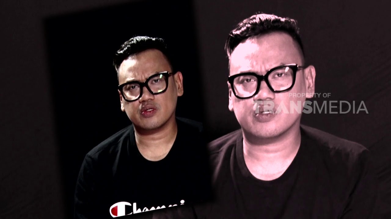 RUMAH UYA INVESTIGAS I(17/03/18) - YouTube