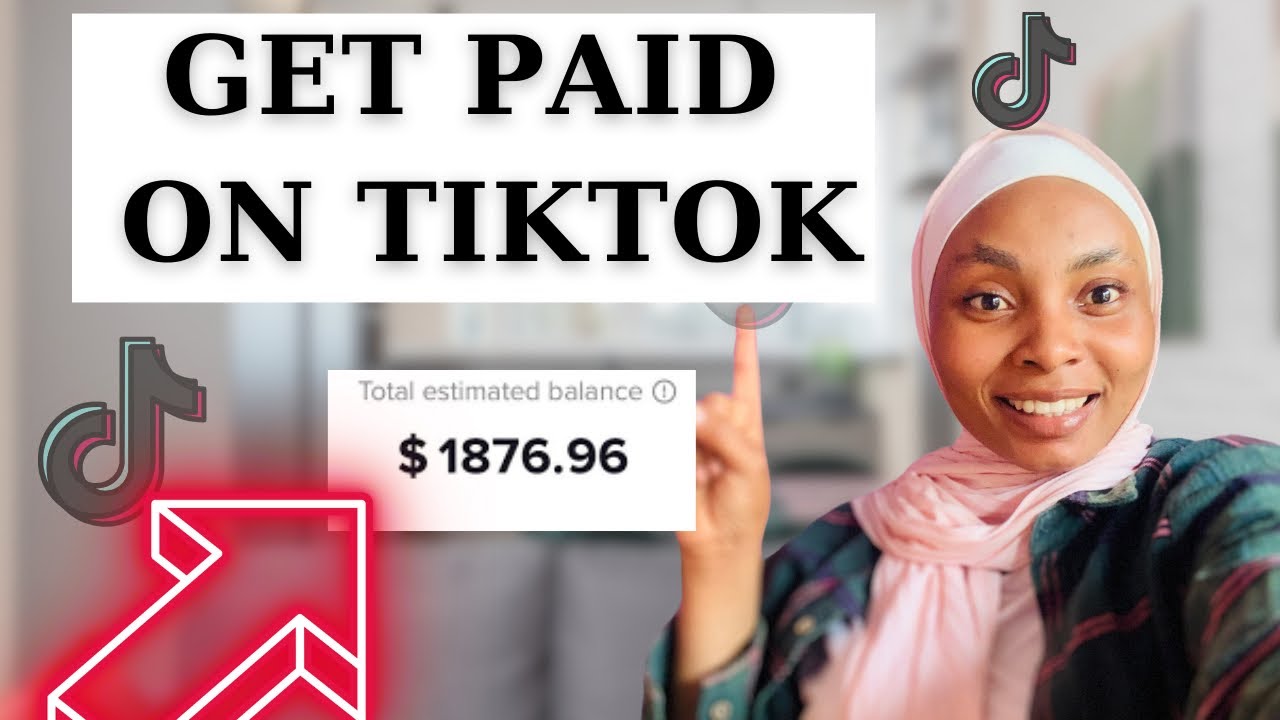 How to make Money from TikTok |9 ways to Monetize your TikTok account ...