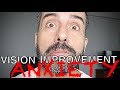 Vision improvement  anxiety  you dont need it  endmyopia  jake steiner