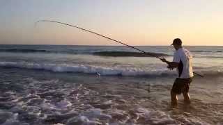 Cazon 24,790 Surfcasting Cadiz 2015 Machado Surfcasting