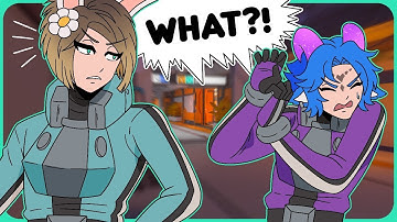 SIRI BECOMES A KAREN | LOCKDOWN PROTOCOL