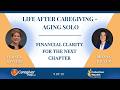 Who Should Be On Your Financial &amp; Legal Team After Loss? | Aging Solo