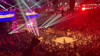 Ruby Soho Enters the Casino Battle Royale! (AEW All Out – 9/5/21)