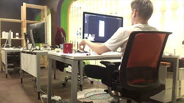 InVision Studio Thrash Metal Prototyping