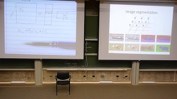 10-701 Machine Learning Recitation 10: Graphical Models