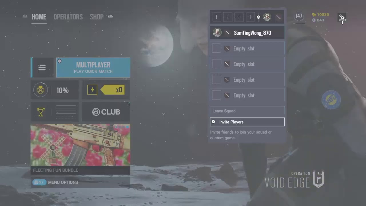 New Season Hype With The BoyZ(PS4) Rainbow Six Siege gameplay/ Road to ...