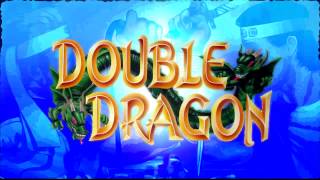 Double Dragon | Title Theme (Piano Cover)