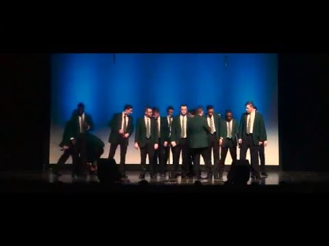 Ultralight Beam - Ohio University's Section Eight