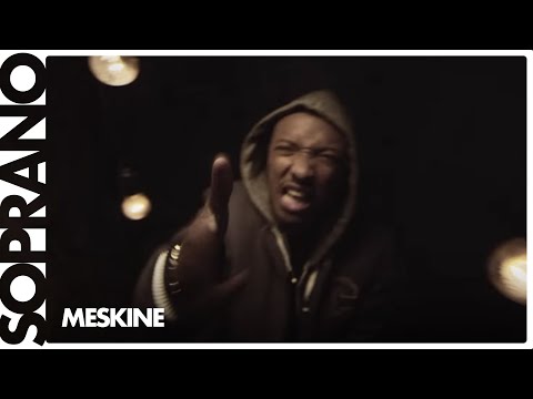 SOPRANO & R.E.D.K. – MESKINE [CLIP OFFICIEL] mp3 ke stažení