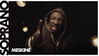 Soprano & R.E.D.K. - Meskine (Clip Officiel)