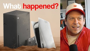 What Happened to the 9th Generation? | Behind the Scenes