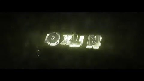 Intro for Foxline | by: MareFX (30 likes for best intro?!)