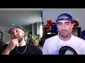 Andy Mineo Tries to Pin Point When He Realized 'I Am Falling' (Interview Pt. 6)