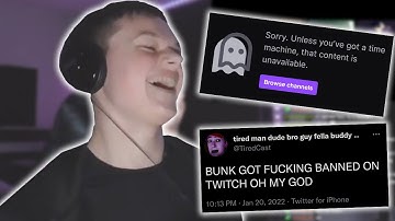 This Debate Got Bunk BANNED on Twitch - Bunk DOMINATES Xenogender Debate Panel