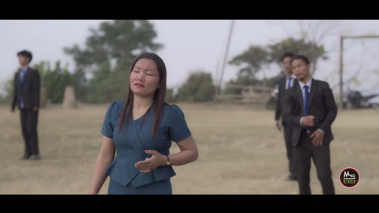 VAN INN HOI - NOMJANG KCK (4K)