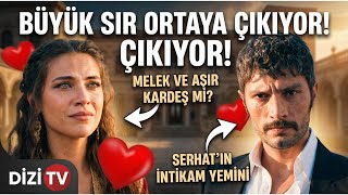 Halef 16. Bölüm 3. Fragman Melek Ve Aşır Kardeş Çıktı Başrol Oyuncusu Diziye Veda Ediyor