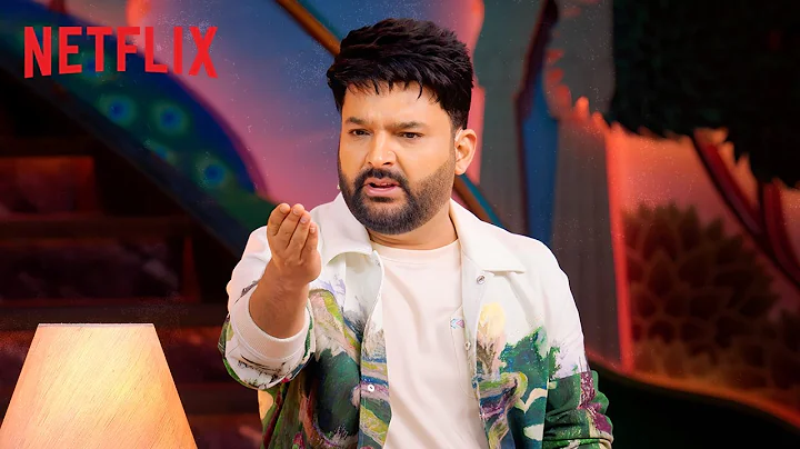 Kapil Sharma’s MOST SAVAGE ROASTS 🔥🤣 | #TGIKS | Netflix India