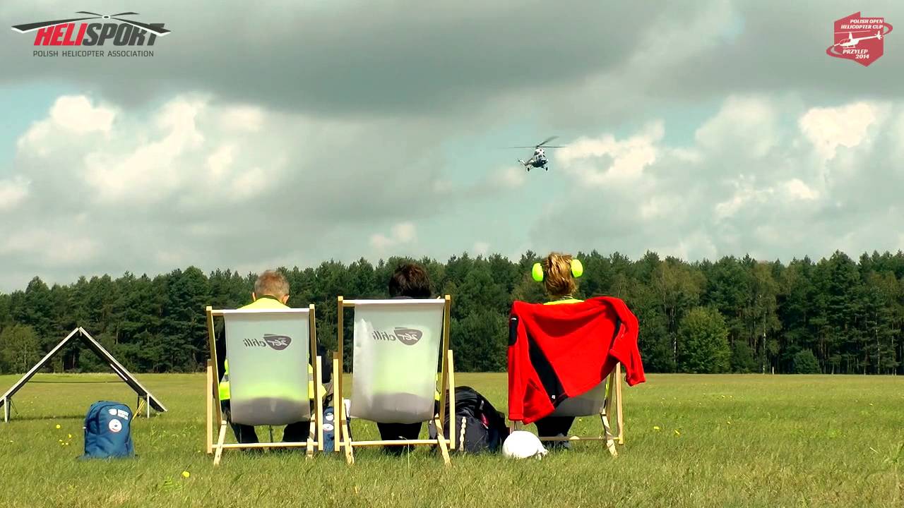 POHC 2014 - Navigation