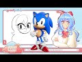 Beginning of video
