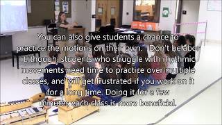 Music Teacher Resources - One Bottle Of Pop Teaching Process